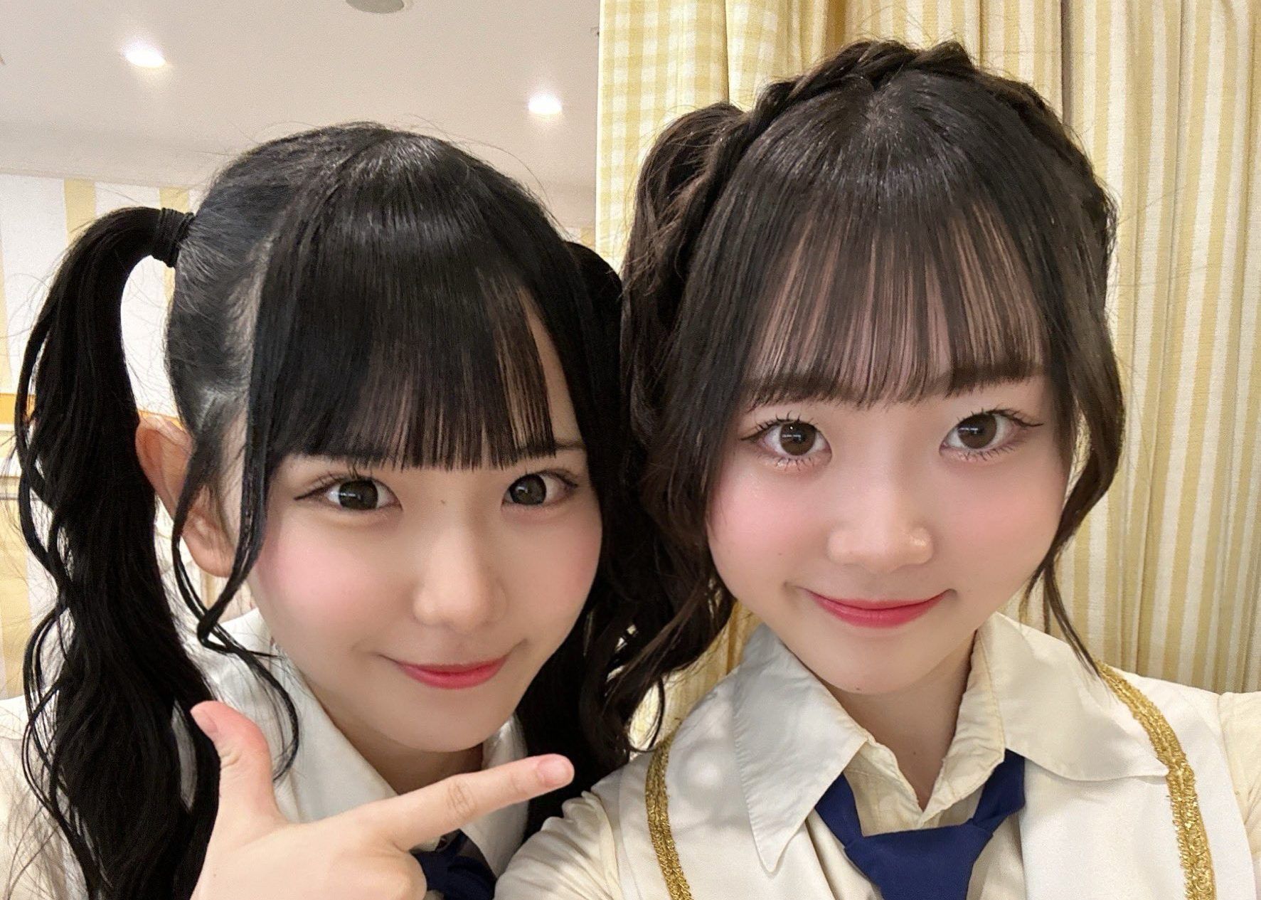 松川みゆさん昇格後初出演 チームS「僕の太陽」公演 2025年6月5日(木)