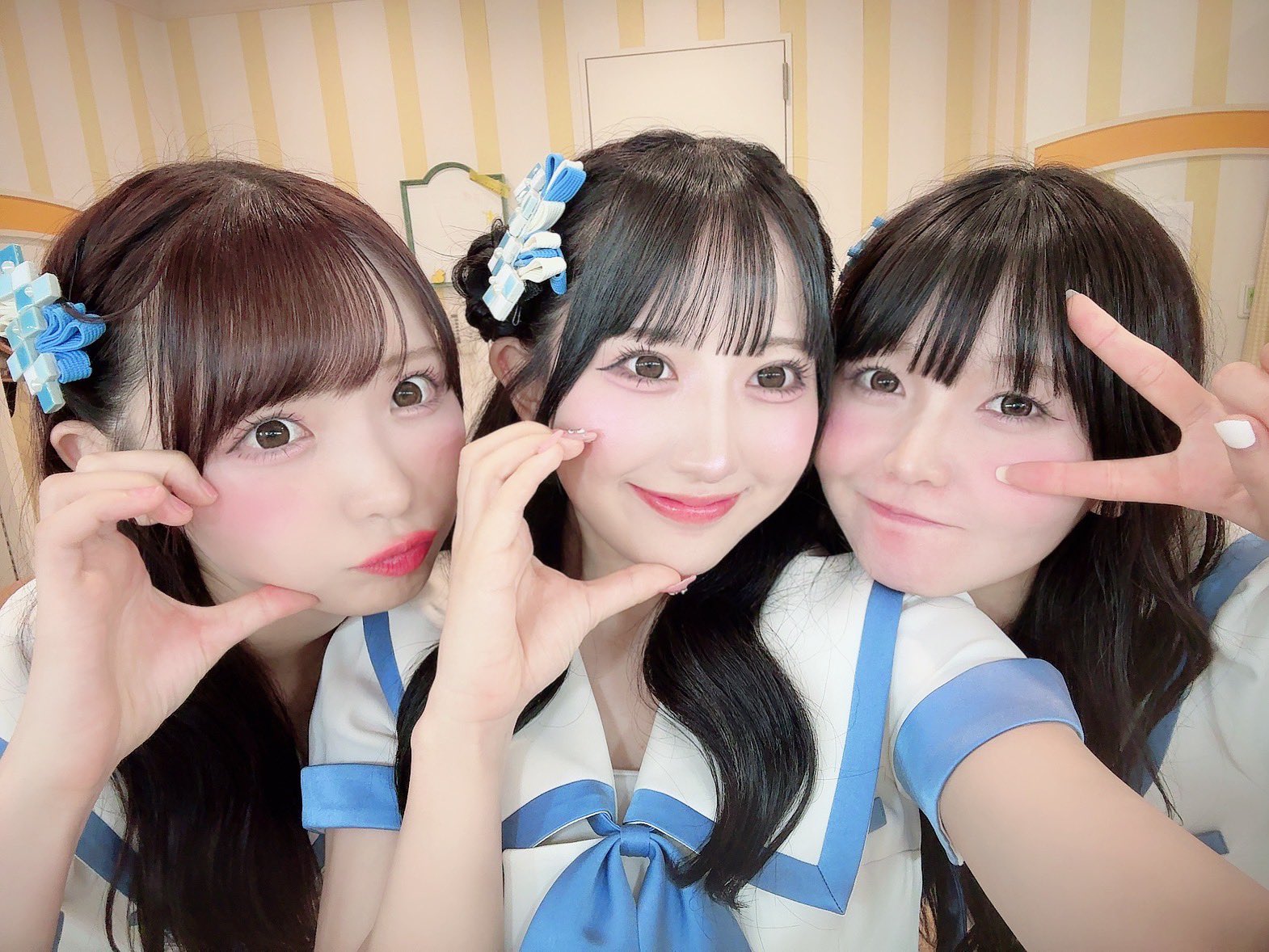 【セトリ/画像】SKE48「おばあちゃんになってもずっと仲良しでいようね」公演 2025年6月20日（金）