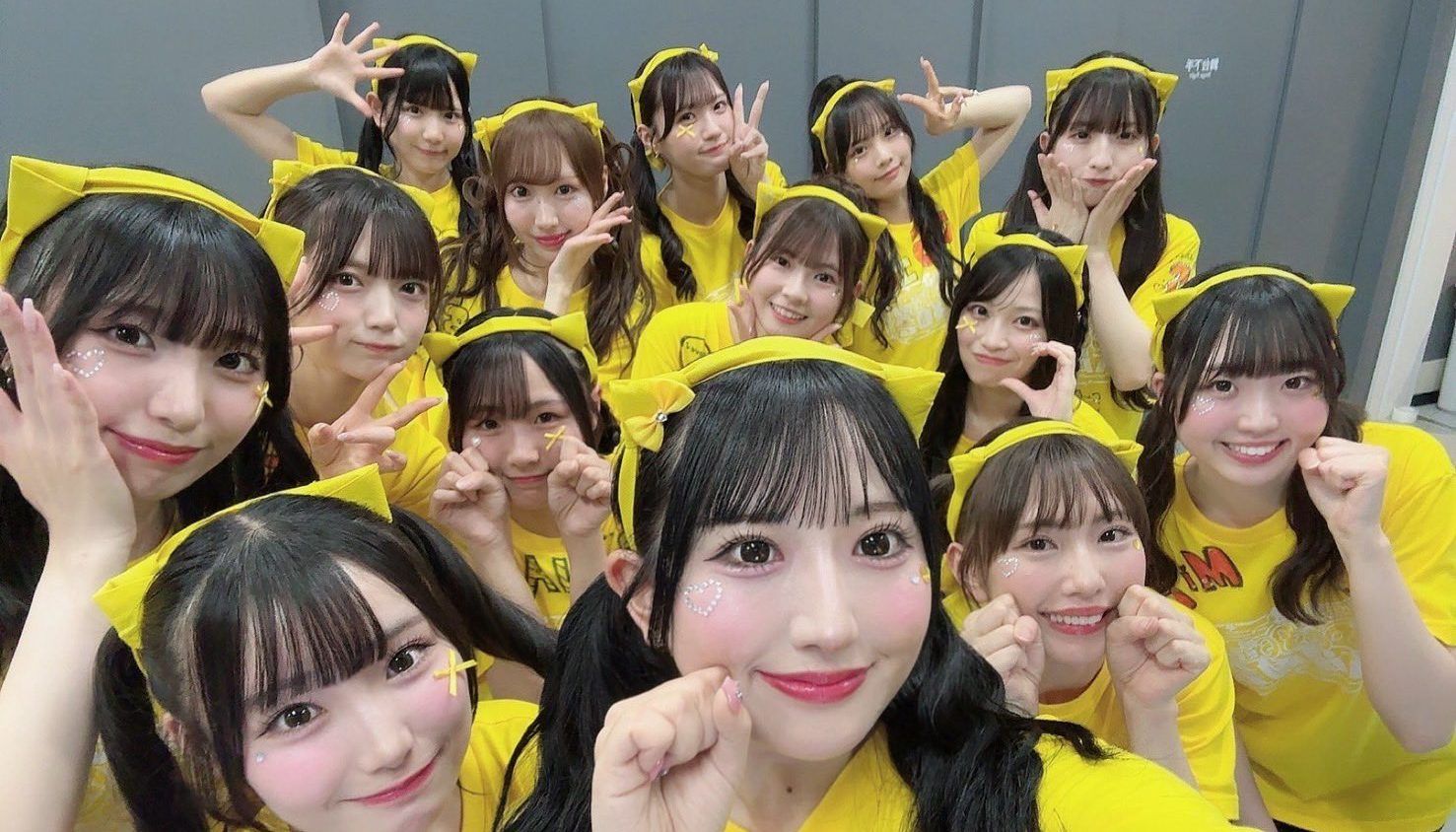 【画像】SKE48 チームS ドキッ💗いたずらだらけの大運動会 SNSまとめ