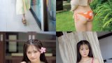 【先行カット第2弾】SKE48 中野愛理 1st 写真集 『可愛いと言って欲しい』帯コメント＆先行カット第2弾解禁！