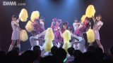 13期生 これまでのポンポン隊アイドルなんて呼ばないで SKE48 チームS「僕の太陽」公演