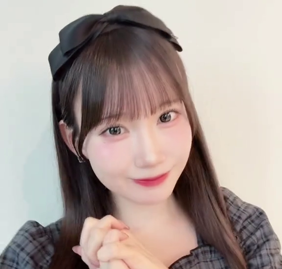 大村杏さん だれにでもいうくせにー！！メランコリックハニー可愛すぎる！！