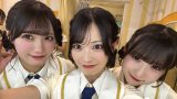 【画像】中野愛理さん卒業発表、倉本羽菜さん初 SKE48 チームS「僕の太陽」公演SNSまとめ 2025年7月15日（火