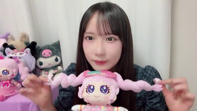 ひみつのアイプリ青空ひまりさん推しの大村杏さん