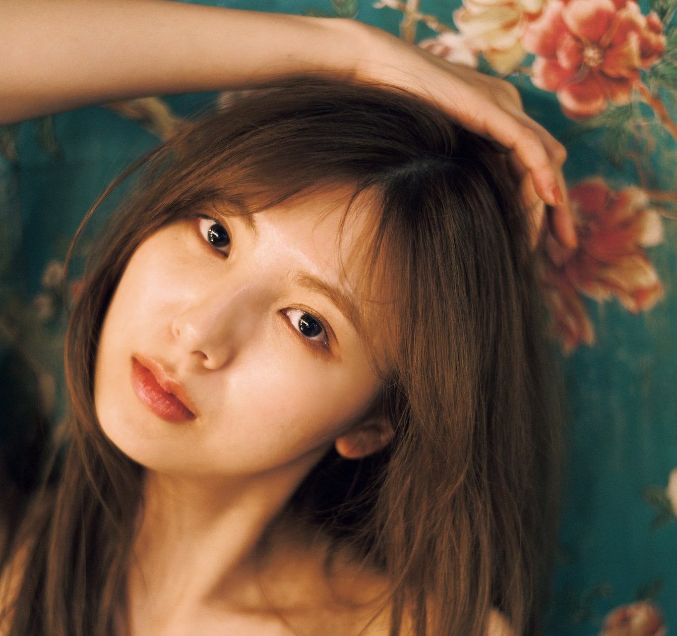 SKE48菅原茉椰、2nd写真集タイトル『Opportunity』に決定！！表紙3種＆卒業ドレス披露も公開