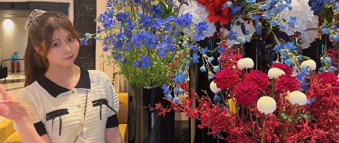 平野百菜さん 今日、7月19日(土)21時から2年ぶりのSHOWROOM配信！！