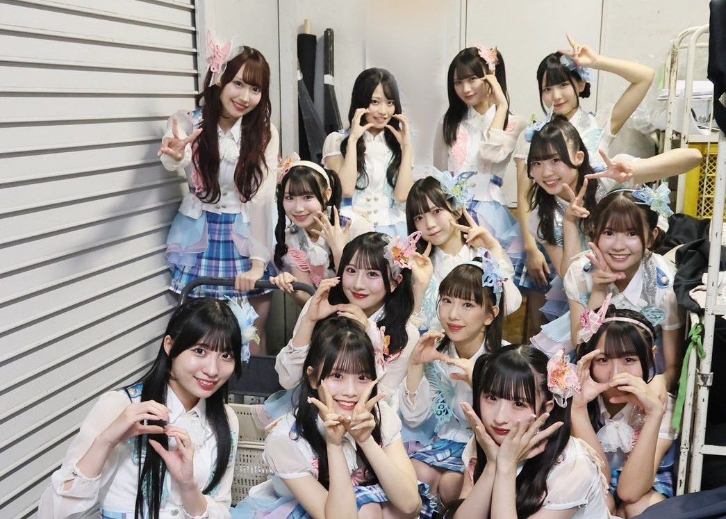 2025年7月21日(祝)SKE48 SUMMER Tour 2025 北海道公演 当日券販売！！