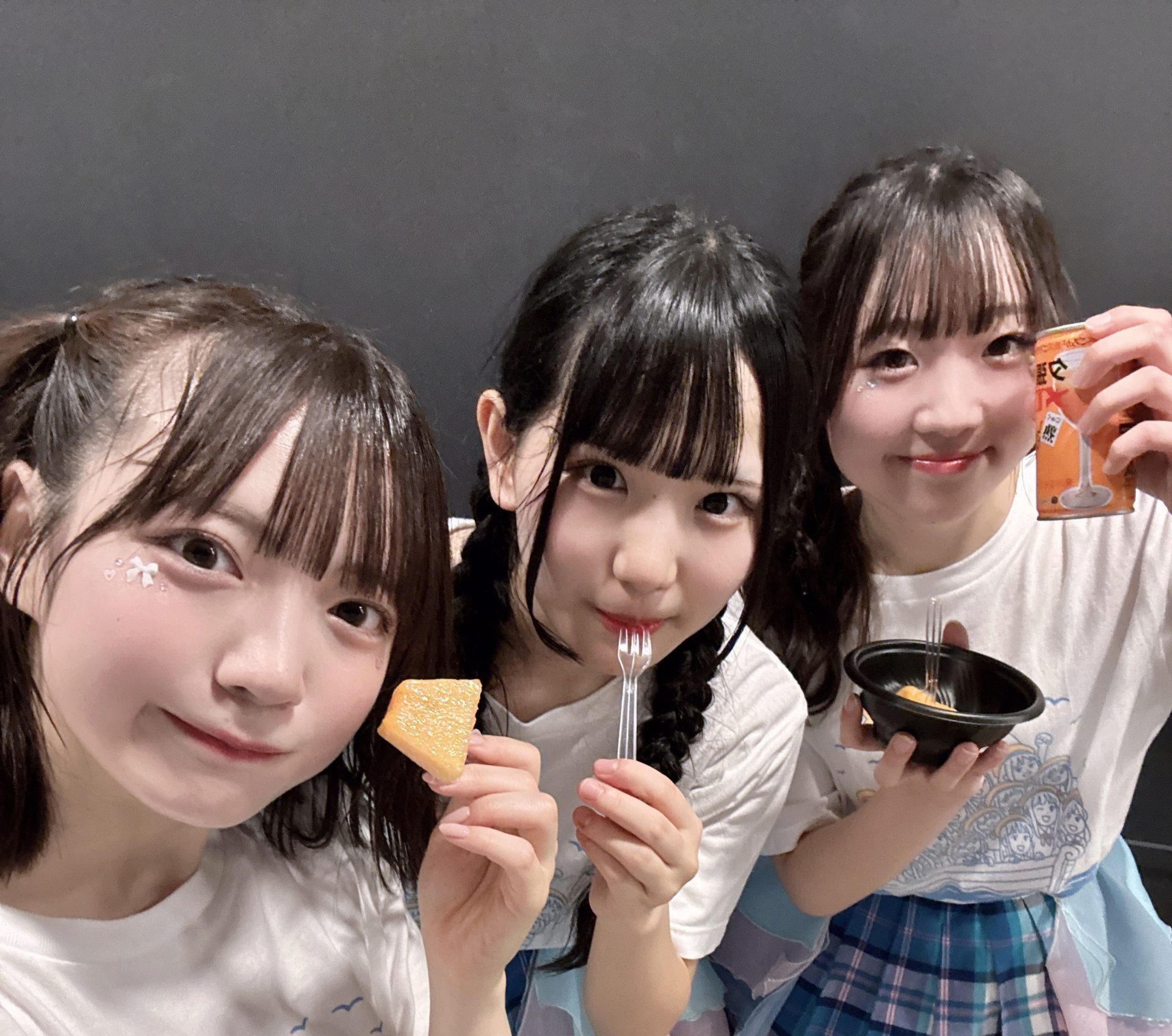 SKE48 チームS SUMMER Tour 2025 @ Zepp Sapporo 7月21日(月)