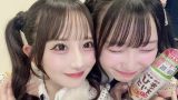 【画像】倉島杏実さん「相川ほののさんと髪の毛お揃い」 SKE48 チーム「RESET」公演 SNSまとめ 7月22日(火)