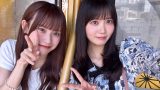 みおみき（西井美桜、伊藤実希さん)日帰り大阪！♡