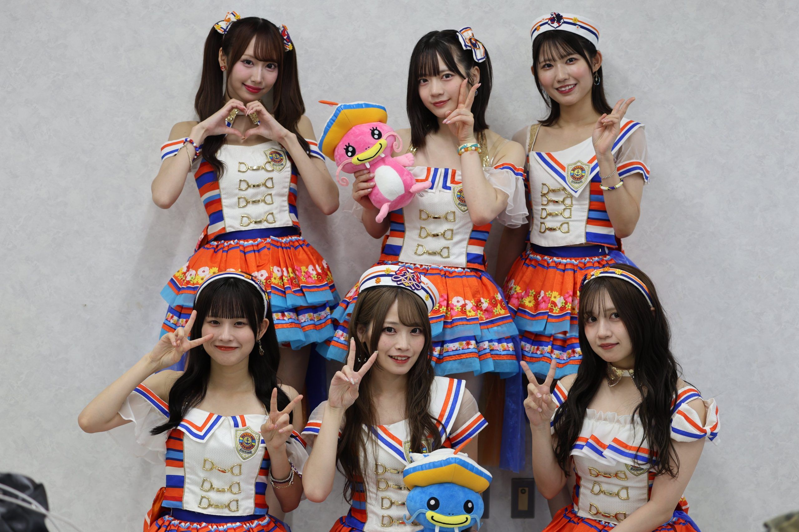 SKE48 ボートレースびわこ「滋賀ふるさと観光大使・西川貴教杯」メンバーーSNSまとめ