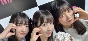 【画像】井上瑠夏さん「菅原茉椰2nd写真集 Opportunity」HMV版限定ゲット 8/8(金) SKE48 35thシングル CDショップ予約購入者特典（グループ握手）会 @ HMV仙台 E BeanS