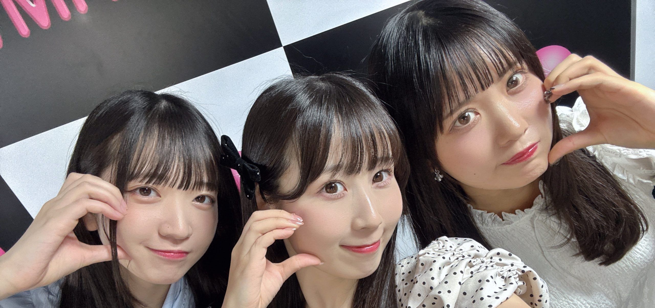 【画像】井上瑠夏さん「菅原茉椰2nd写真集 Opportunity」HMV版限定ゲット 8/8(金) SKE48 35thシングル CDショップ予約購入者特典（グループ握手）会 @ HMV仙台 E BeanS