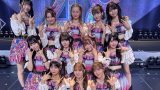 【画像】菅原茉椰さんチームKⅡとして最初で最後の仙台ライブ!SKE48 チームKⅡSUMMER Tour 2025 @ SENDAI GIGS SNSまとめ 8月9日(土)