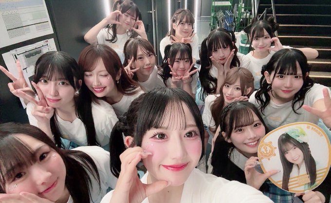 SKE48 チームS SUMMER Tour 2025 @　Zepp Fukuoka  SNSまとめ 8月3日(日)