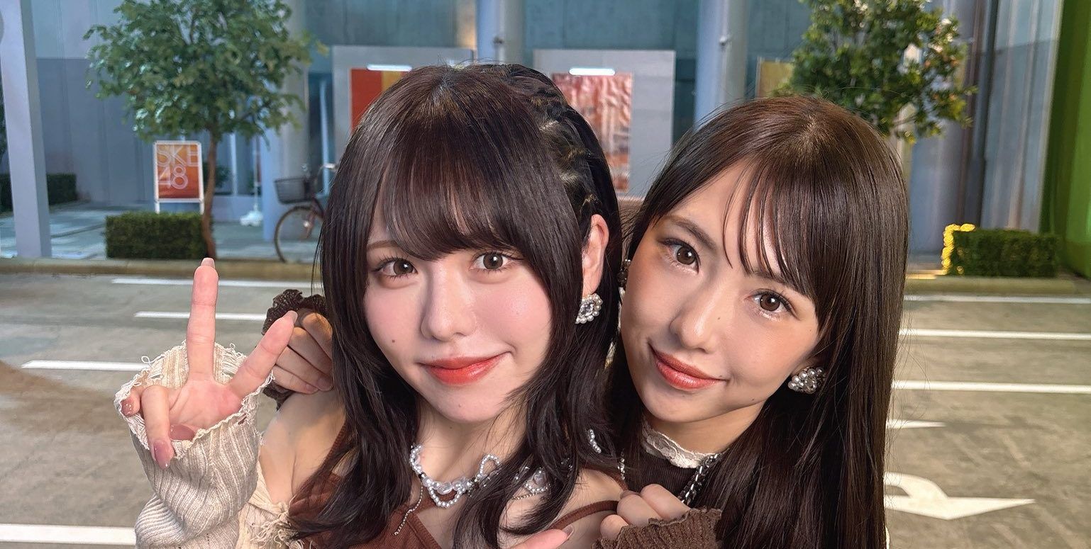 【画像】SKE48 35thシングル「Karma Music Video公開 メンバーSNSまとめ