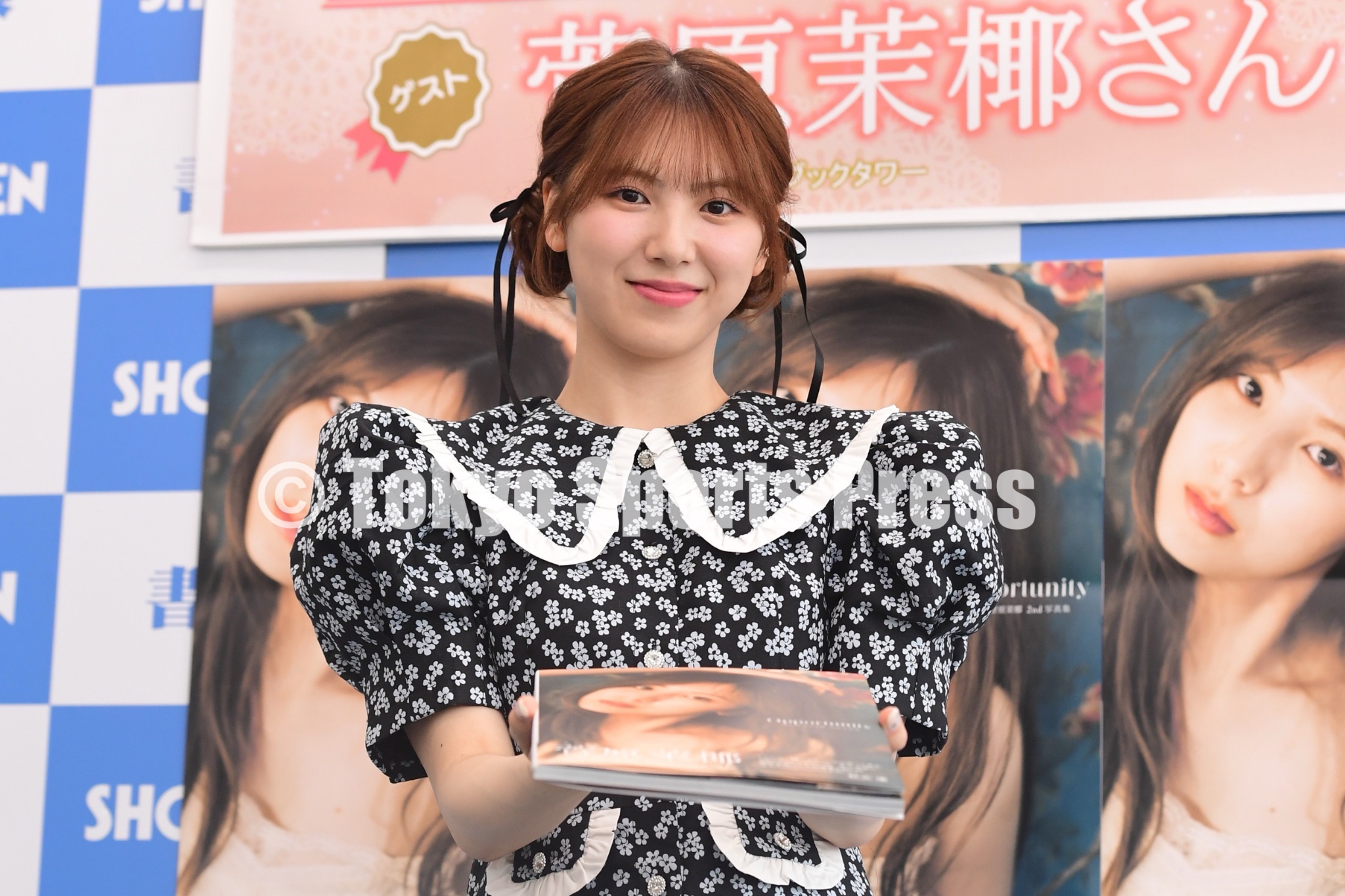 SKE48 菅原茉椰さん「９月以降は芸能界に関わるお仕事」「たくさん売れて億万長者の夢に近づけたらうれしい」菅原茉椰2nd写真集『Opportunity』8月6日発売！！メディア情報