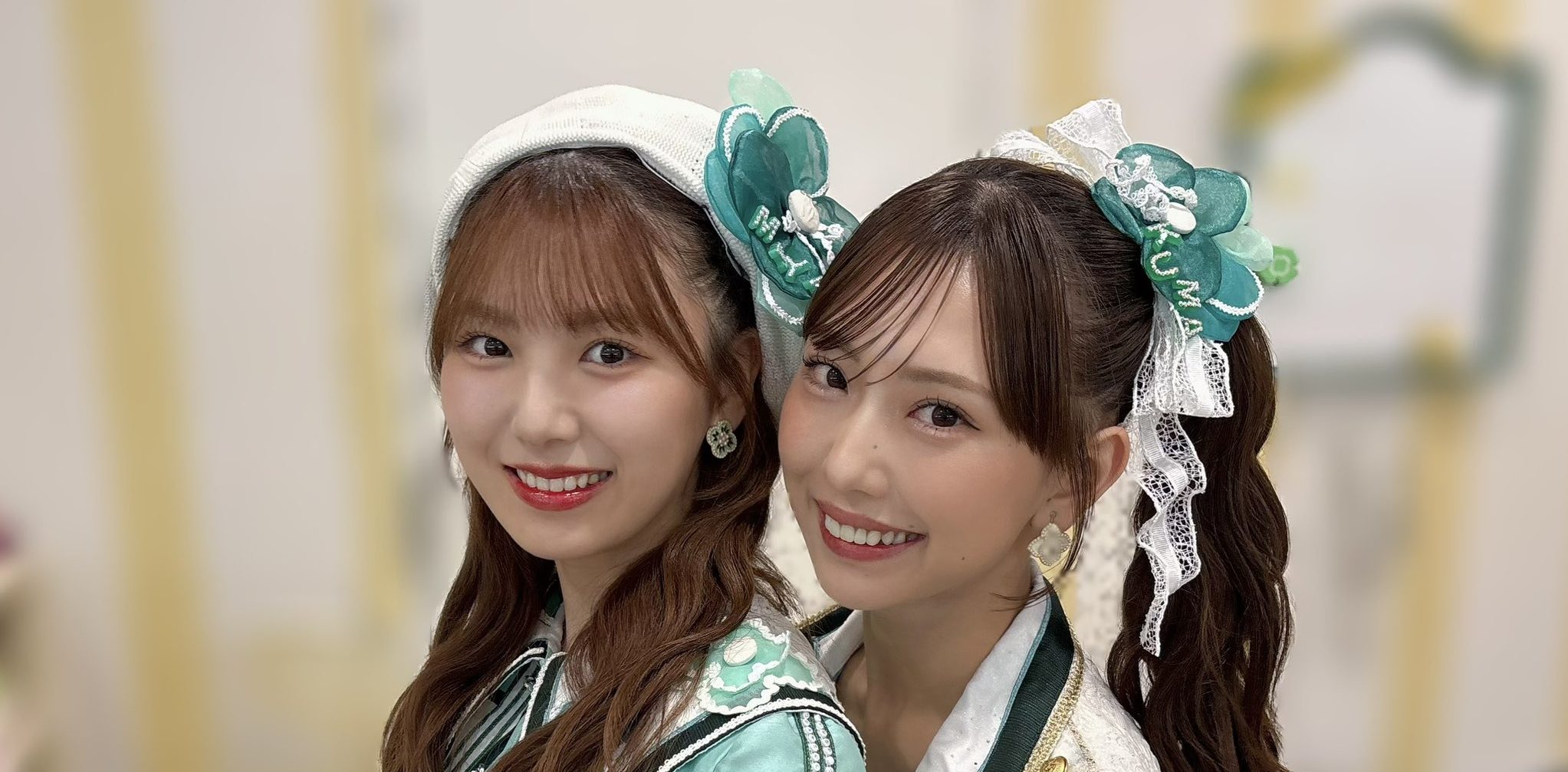 【セットリスト/画像】SKE48 熊崎晴香、菅原茉椰さんくまーやん 特別公演 2025年8月14日(木)