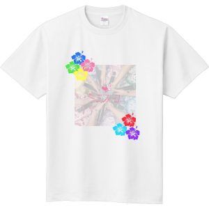 SK48ミミフィーユ デザインTシャツ登場 @JAM EXPOで推しとおそろいコーデ