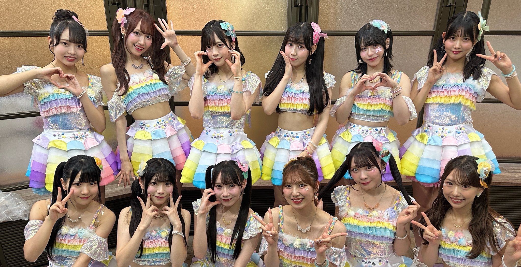 【画像/セットリスト】テレビ朝日・六本木ヒルズ SUMMER FES「コカ・コーラ SUMMER FES 音楽 LIVE 8月16日(土)