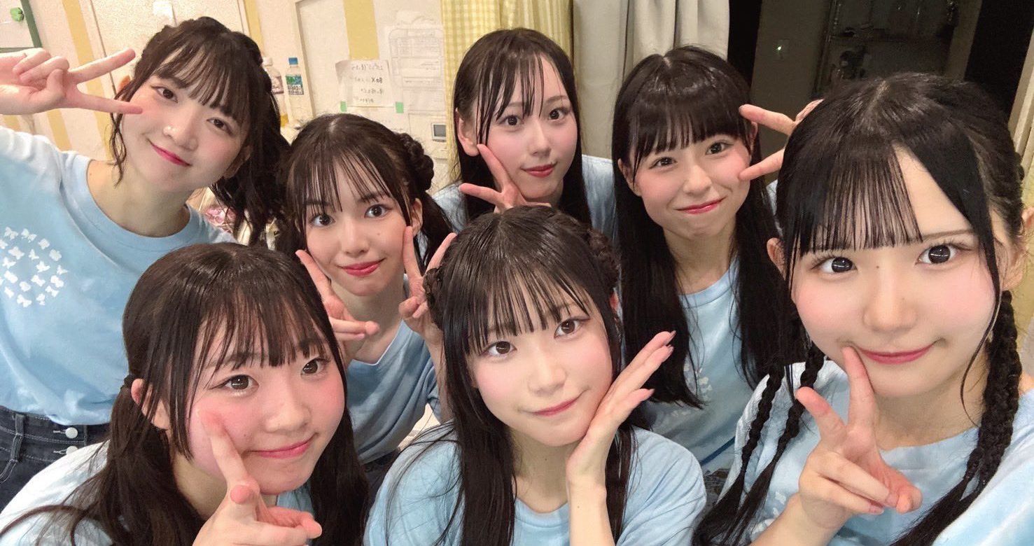 【画像】12期生全員集合！！ SKE48 12、13期生「可能性こそが未来」公演 2025年8月18日（月）