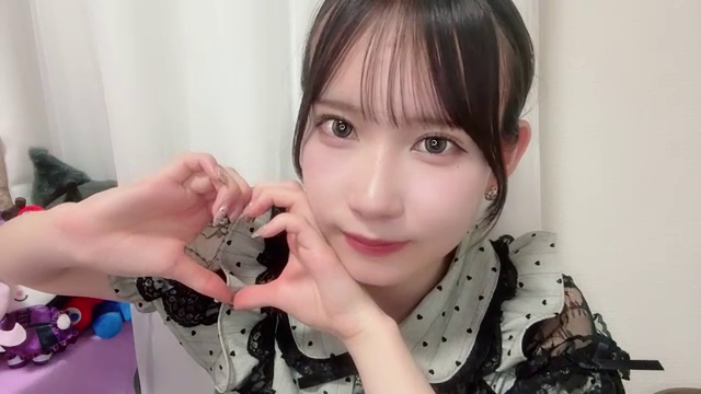 SKE48 大村杏さん 今はたくさん仲良くなれる貴重な期間！！ 08.22(金) SHOWROOM