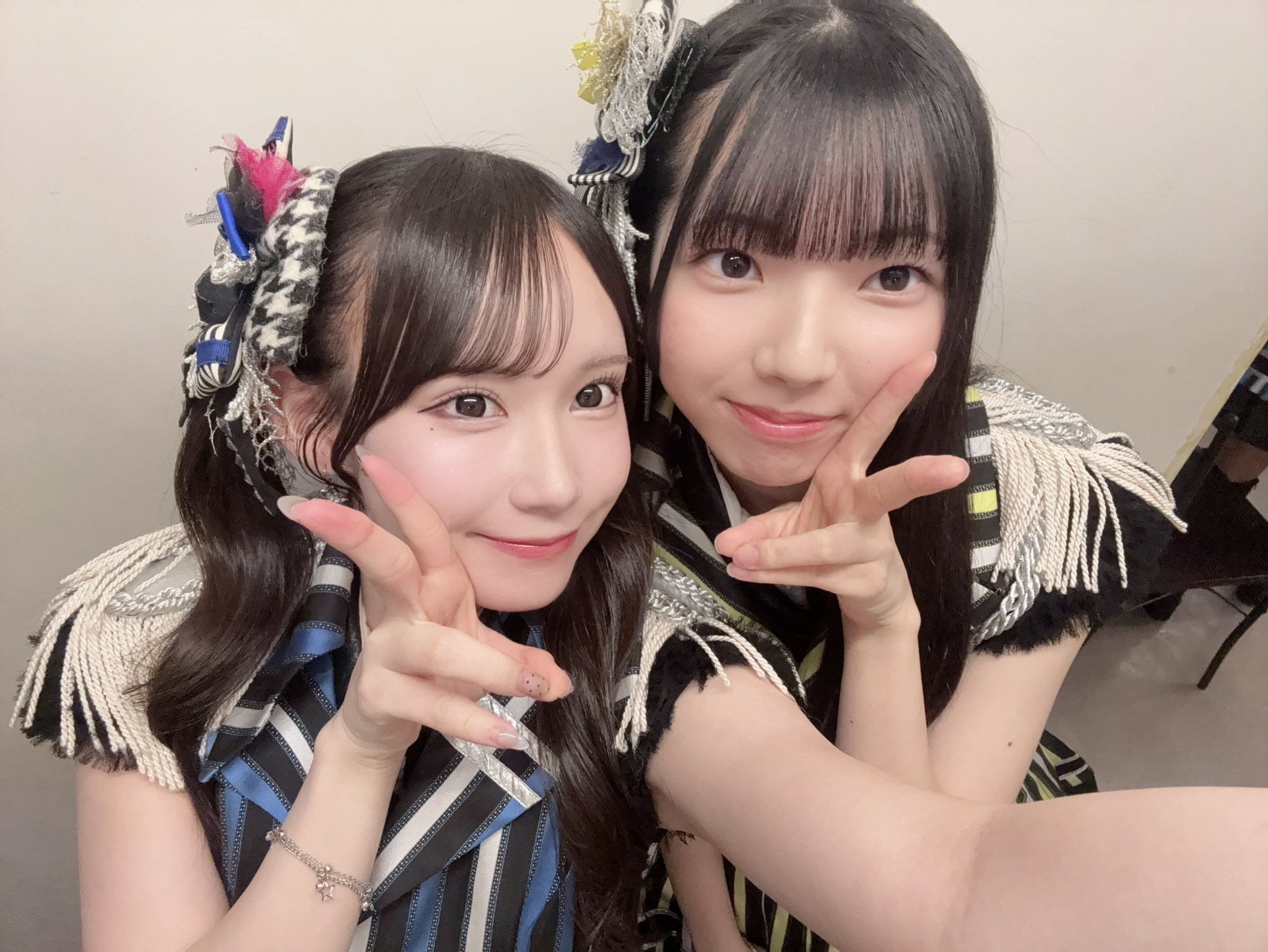 【画像】太田愛恵さん初アンダー！！ SKE48 チームE「RESET」公演 SNSまとめ 8月24日(日)