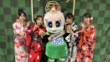 【画像】SKE48メンバーのかわいい浴衣姿!!FC岐阜応援隊「FC岐阜 vs 福島ユナイテッドFC」 SNSまとめ 8月24日(日)