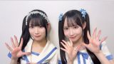 画像 SKE48 大村杏、河村優愛さん 一日限定販売員にキッチンカー大作戦！ メンバーSNSまとめ