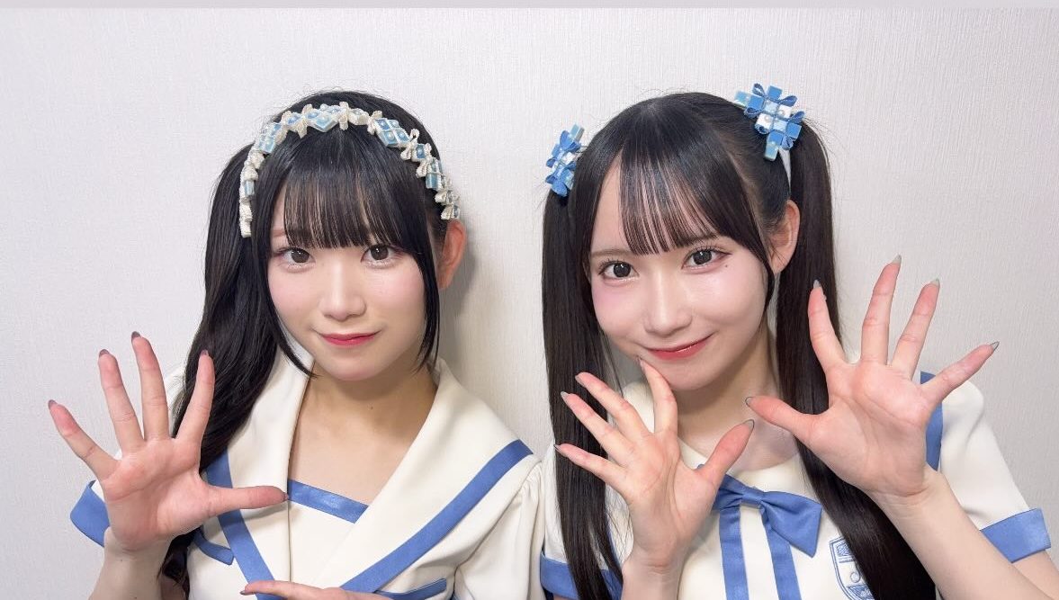 画像 SKE48 大村杏、河村優愛さん 一日限定販売員にキッチンカー大作戦！ メンバーSNSまとめ