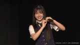 【画像】SKE48 13期生 田村真悠さん デビュー公演 「可能性こそが未来」公演 2025年8月2日(土)