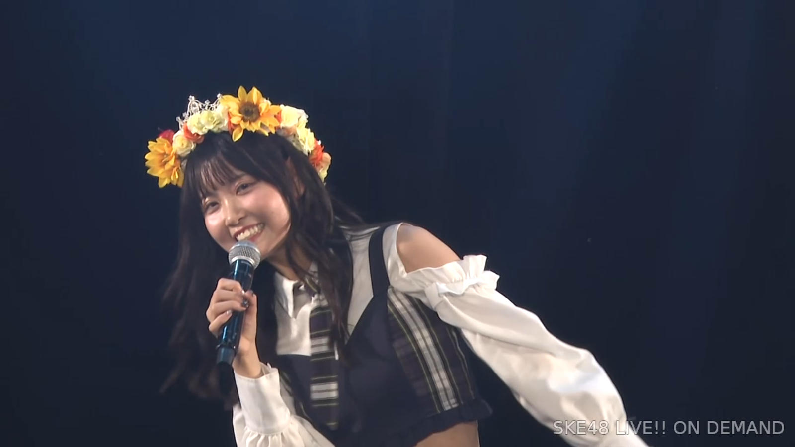 【文字起こし】伊藤実希生誕祭2025 SKE48 チームKⅡ「シアターの女神」公演 8月17日(日)