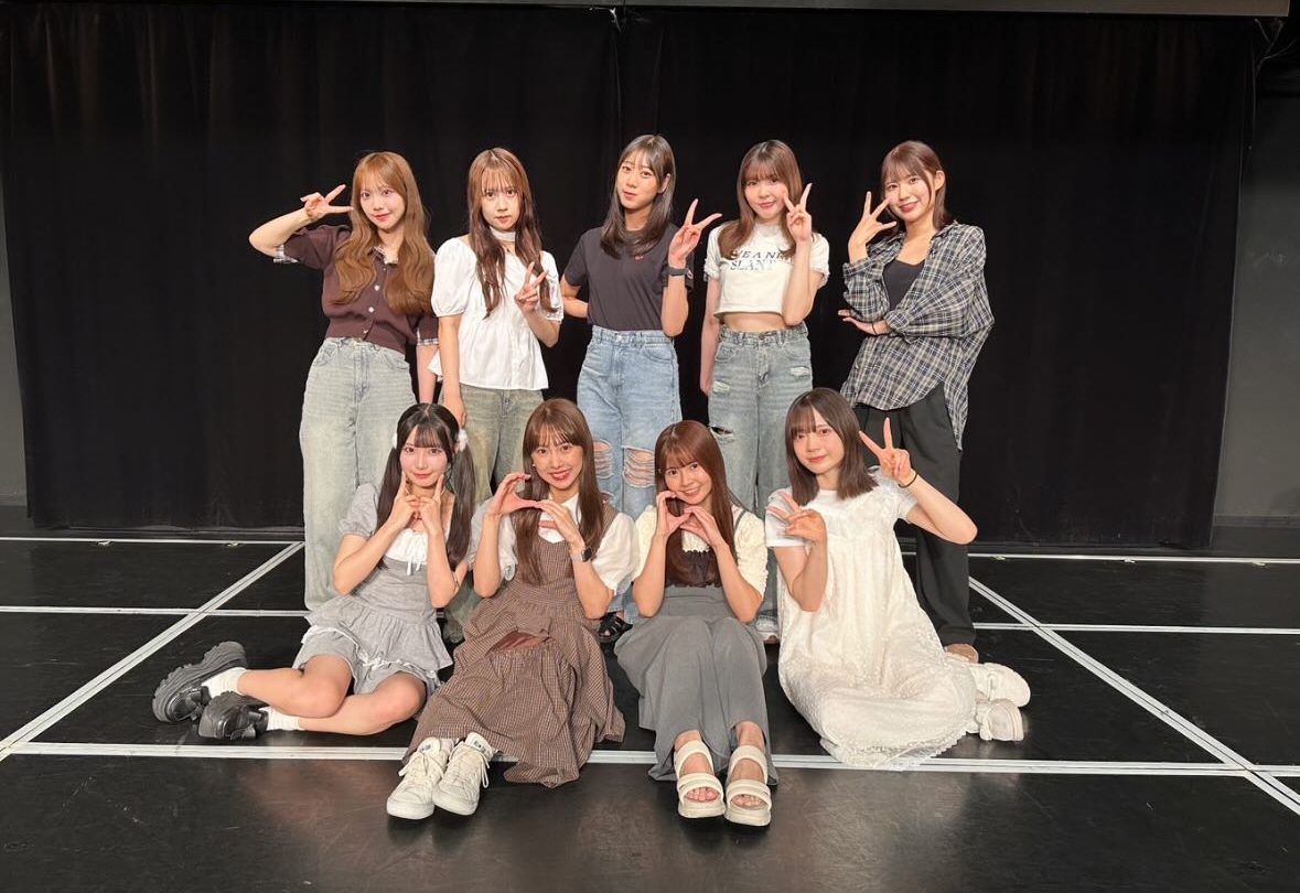 【画像】 SKE48 バラエティアイドル育成プロジェクト「ミカンのむき方」アオキーズピザ コラボ盛り上げSP🍕SNSまとめ 8月25日