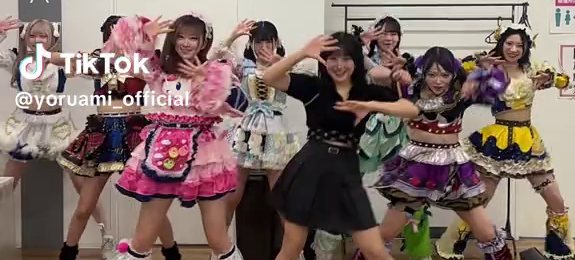 【動画】SKE48 相川暖花さんと水萌しゅるさん 相川暖花