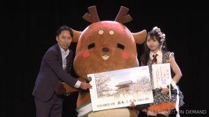 【文字起こし】森本くるみ生誕祭2025 お手紙:中坂美祐さん SKE48「RESET」公演 9月25日(木)