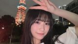 SKE48 河村優愛さん 東京タワー初めての相手は中坂美祐さん