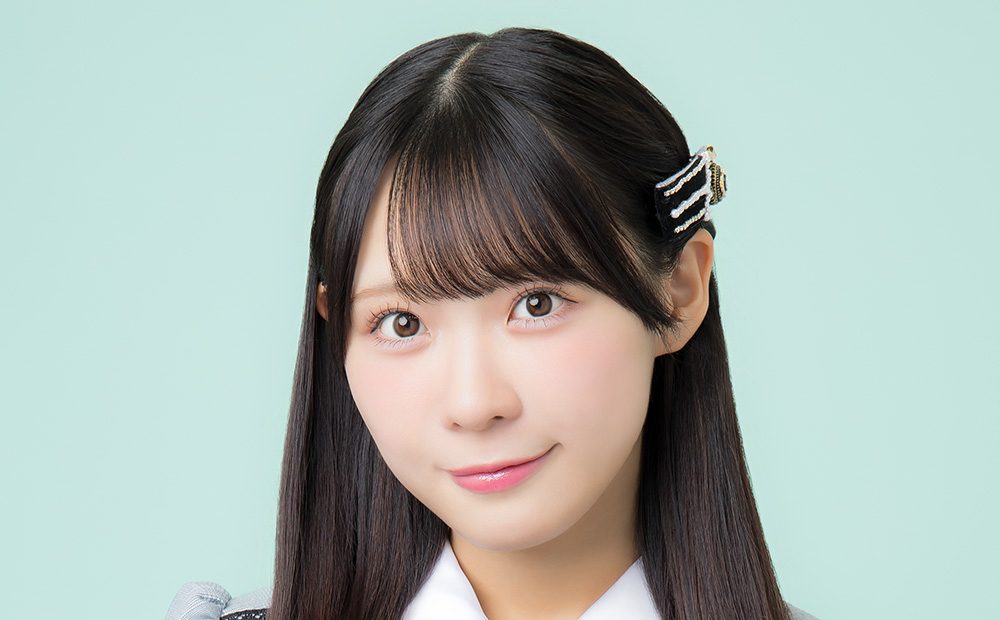 明日、9月17日㈬21:30〜SKE48 浅井裕華 生配信