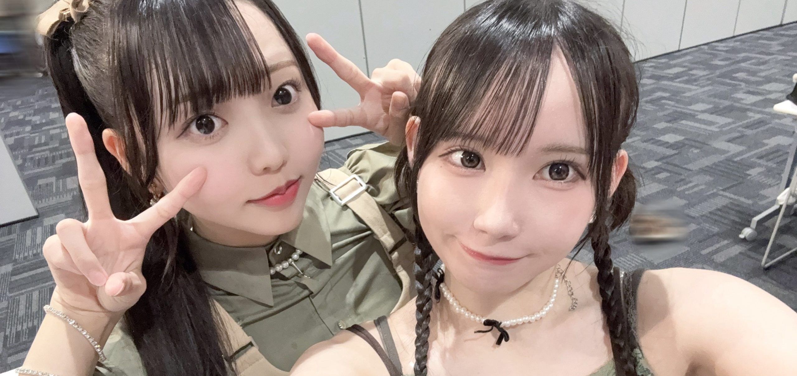 SKE48「Karma」リリースイベント @ イオンモール常滑 SNSまとめ 9月15日(月)