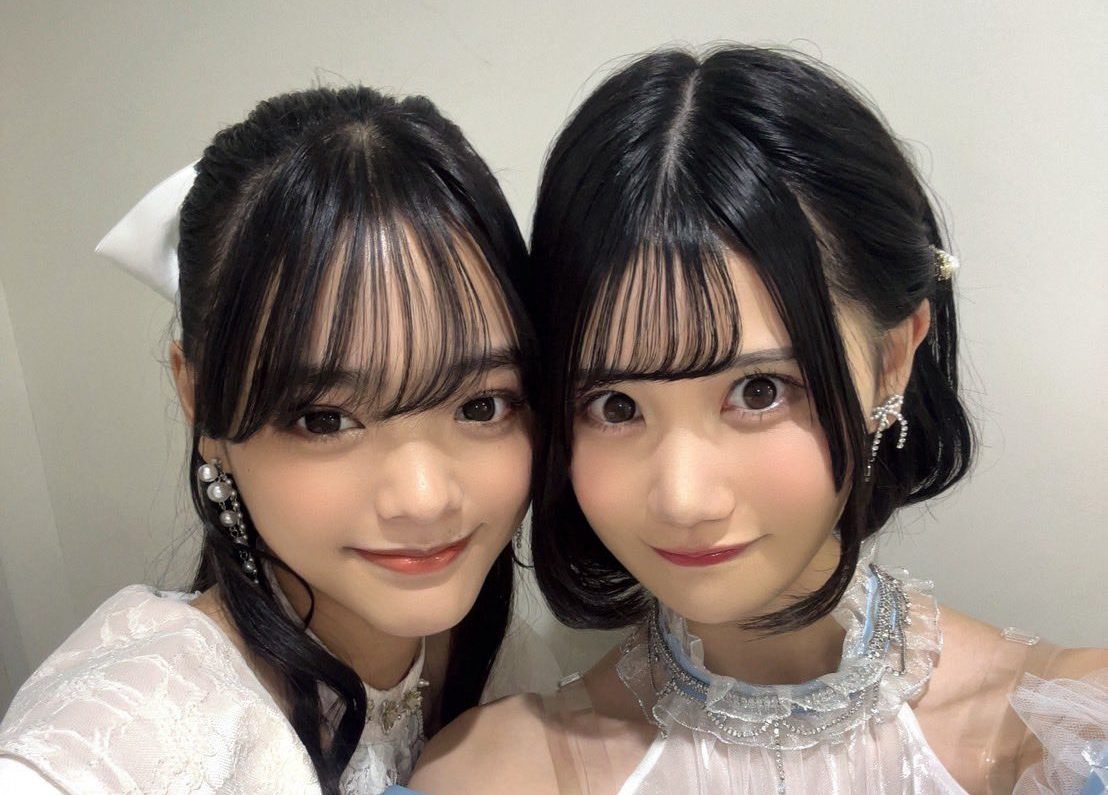 鈴木愛來さんゲスト出演 NüFEELデビューライブ