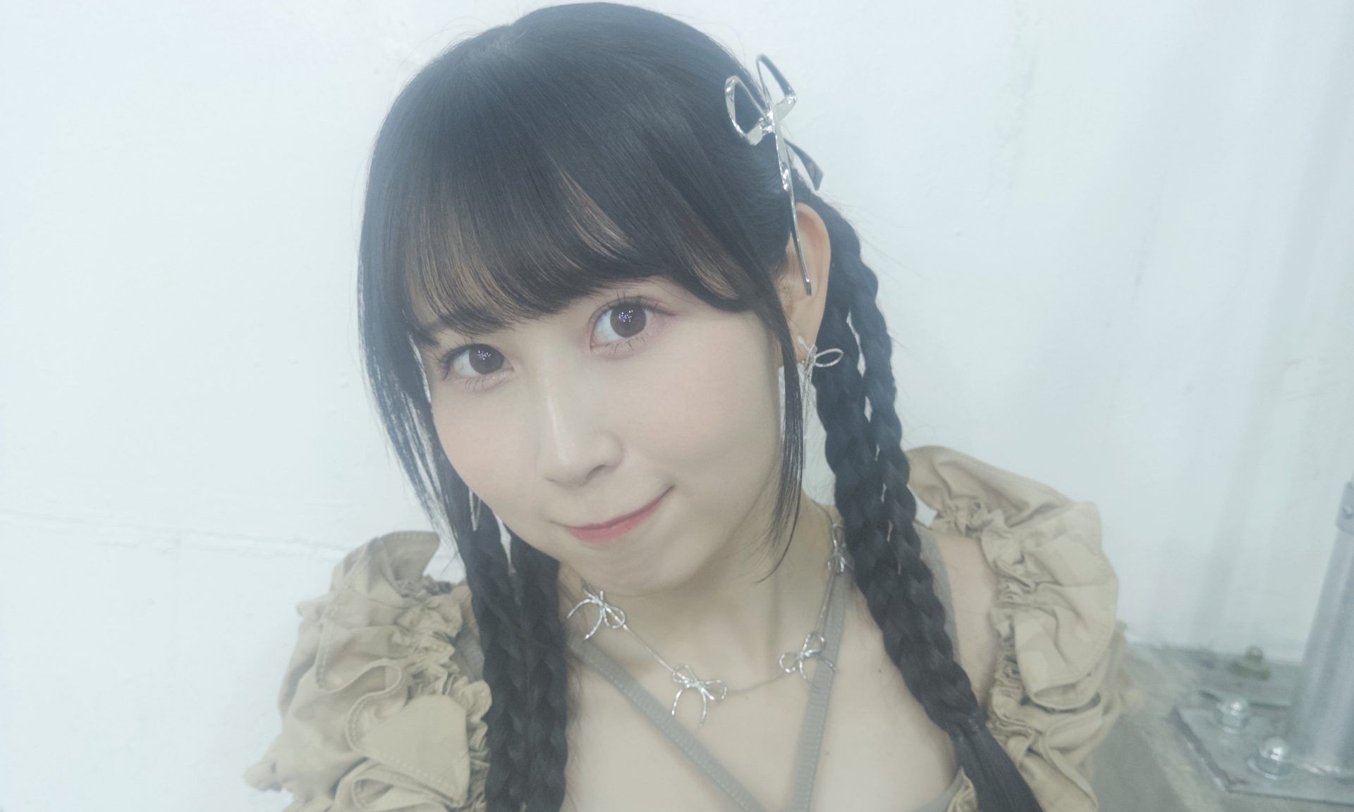 SKE48 井上瑠夏さん「TeamKIIカップリング楽曲『 #僕たちの疑問 』 でセンターを務めさせていただきます！🥺」