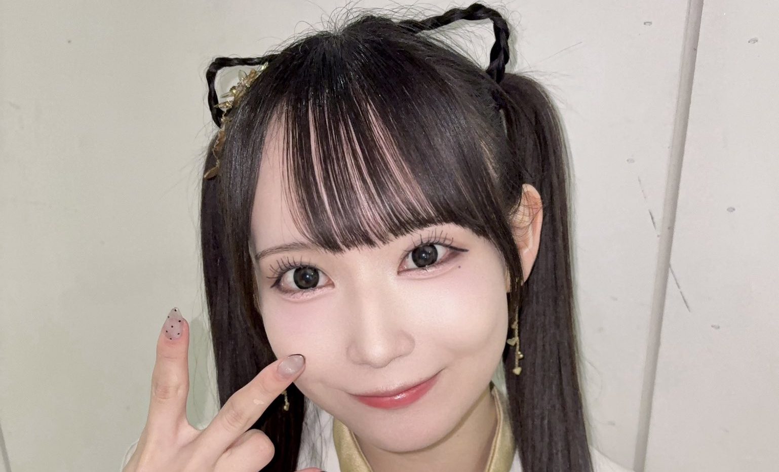 SKE48 大村杏さん チームE楽曲『How did you know？』センター【チーム曲2作連続】「」