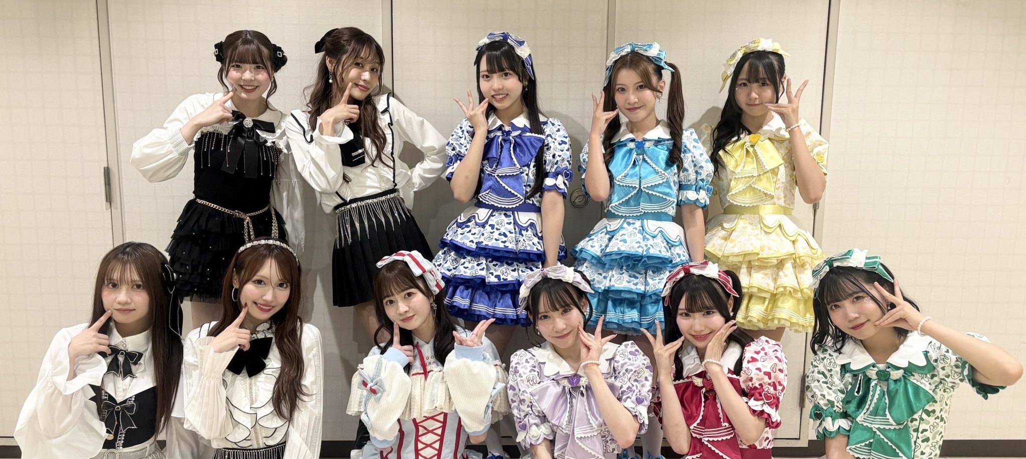 【セットリスト/画像】SKE48 ミミフィーユ、カミングフレーバー、江籠裕奈さん出演 推し寺アイドルまつりSNSまとめ 9月27日(土)