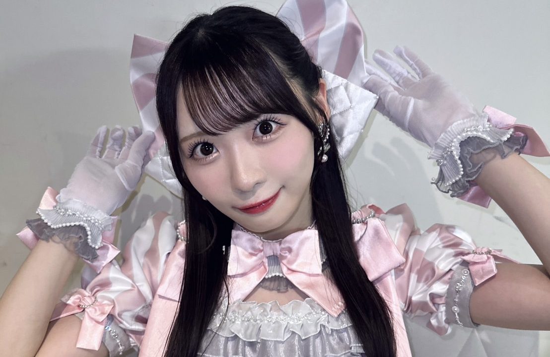 SKE48 浅井裕華さん 初ソロライブ開催決定！誕生日 11/10(月)「たんじょうび、きみとゆうかだけ！」