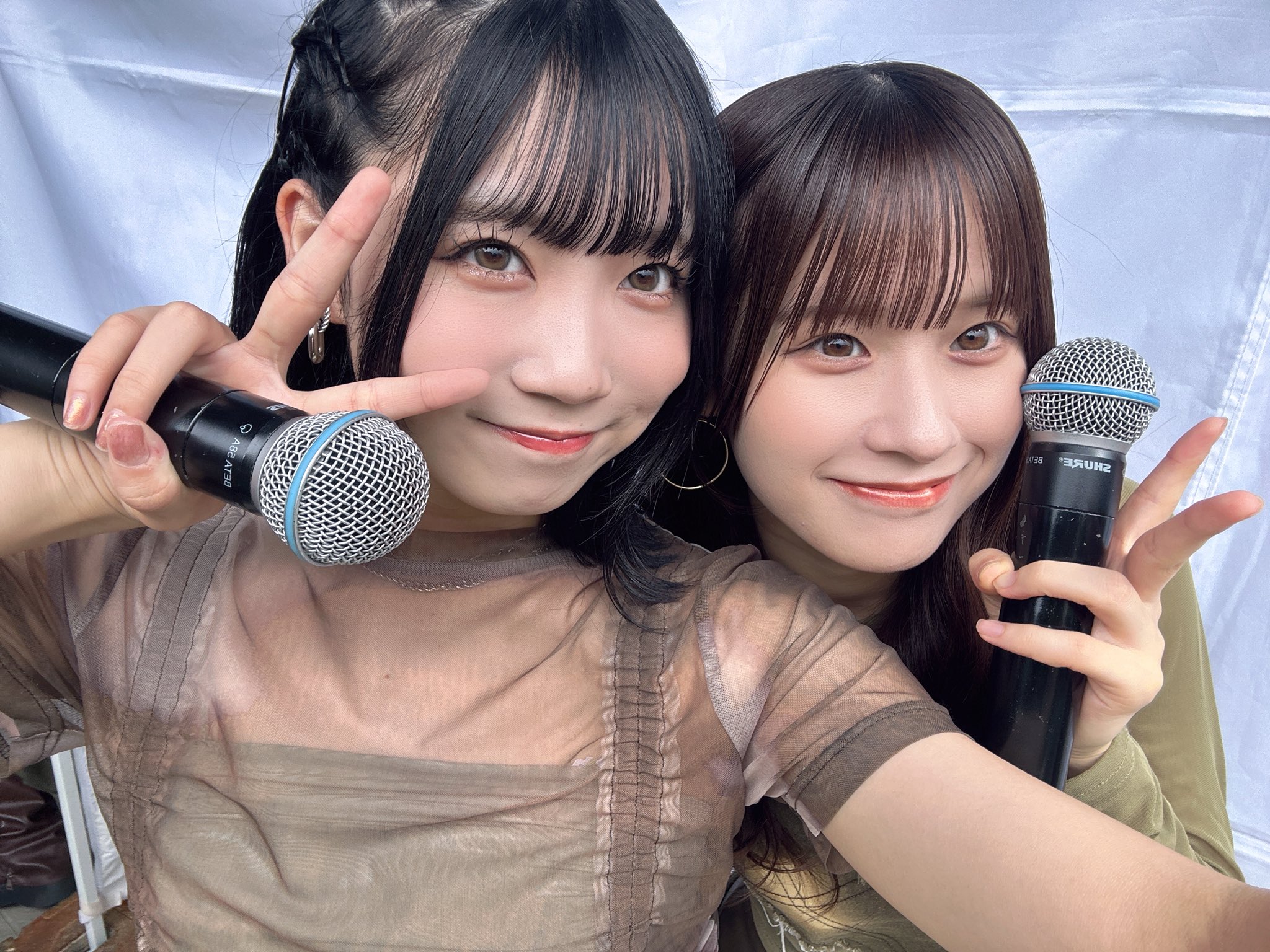 【セットリスト/画像】SKE48「Karma」リリースイベント @ ダイバーシティ東京 プラザ フェスティバル広場 SNSまとめ 2025年9月20日(土)