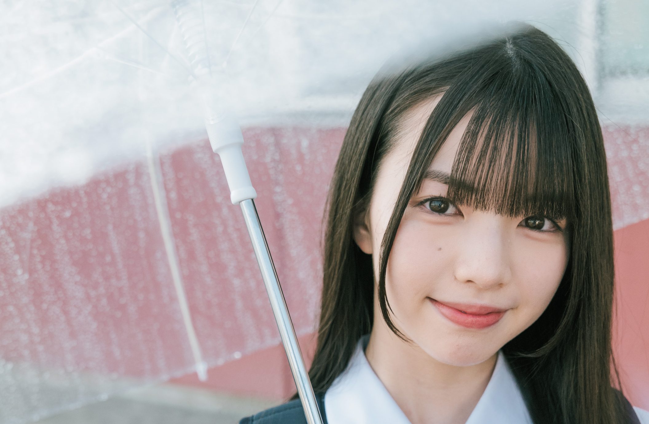 今週の恋落ちSKE48は長谷川雅さん 勇気を出して「一緒に帰ろう？」とアピールしたいそう✨