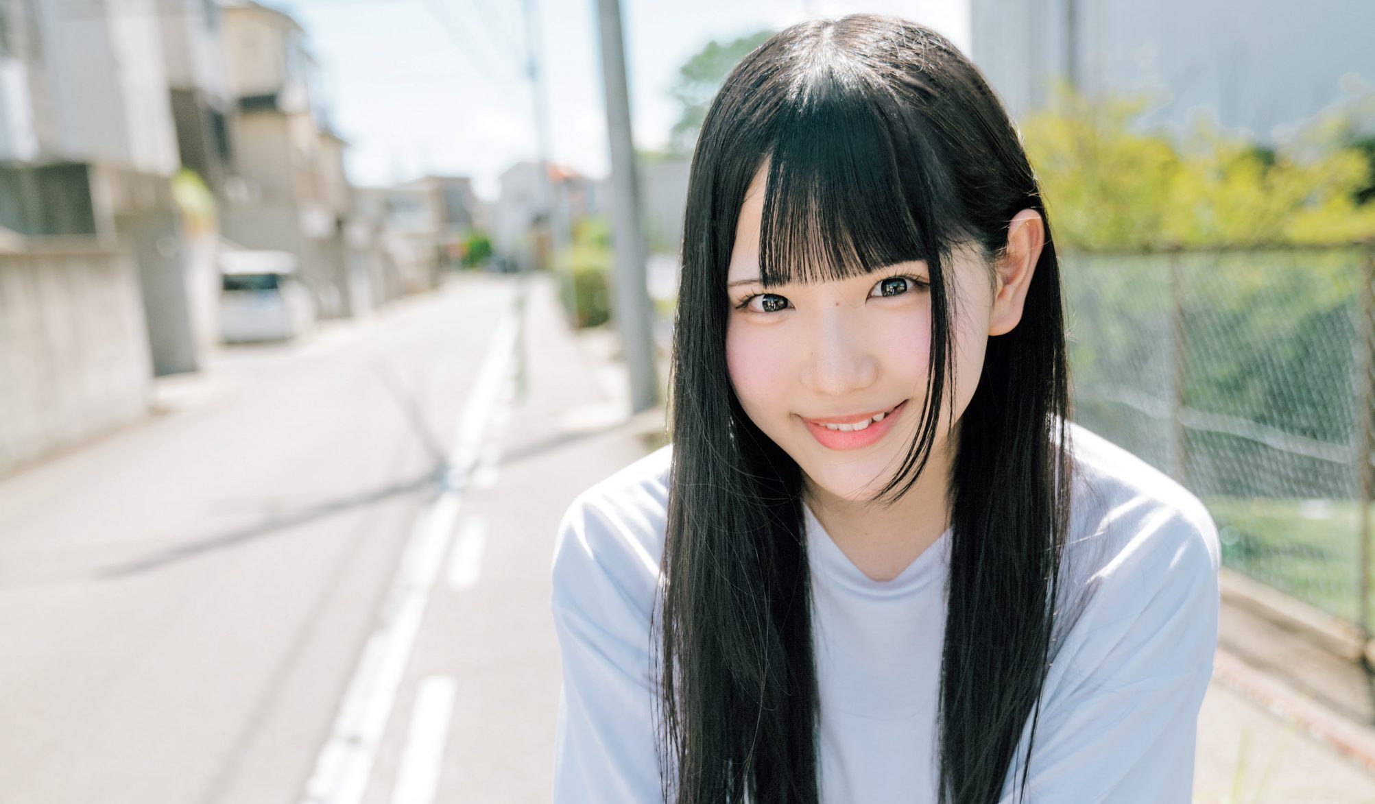 今週の恋落ちSKE48は伊藤虹々美さん人がいない隙を見て「先輩！今日一緒に帰れませんか？」と声をかけたいそう 【週刊SPA!】