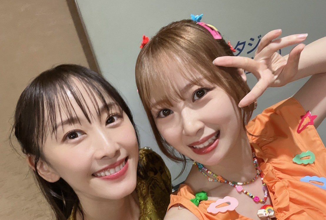 松井玲奈さん「卒業から10年の思いを珍しく書いてみたりなどしました。」