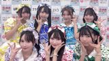 【画像/セットリスト】SKE48 ミミフィーユ @ JAM EXPO 2025 supported by UP-T SNSまとめ 2025年8月31日(日)