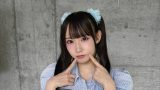 【ドラマ出演中】SKE48 大村杏さん「初めてのドラマ撮影でした!たくさん見ていただけると嬉しいです✨🖤」【トップアイドル 〜生き残りを賭けたオーディション】
