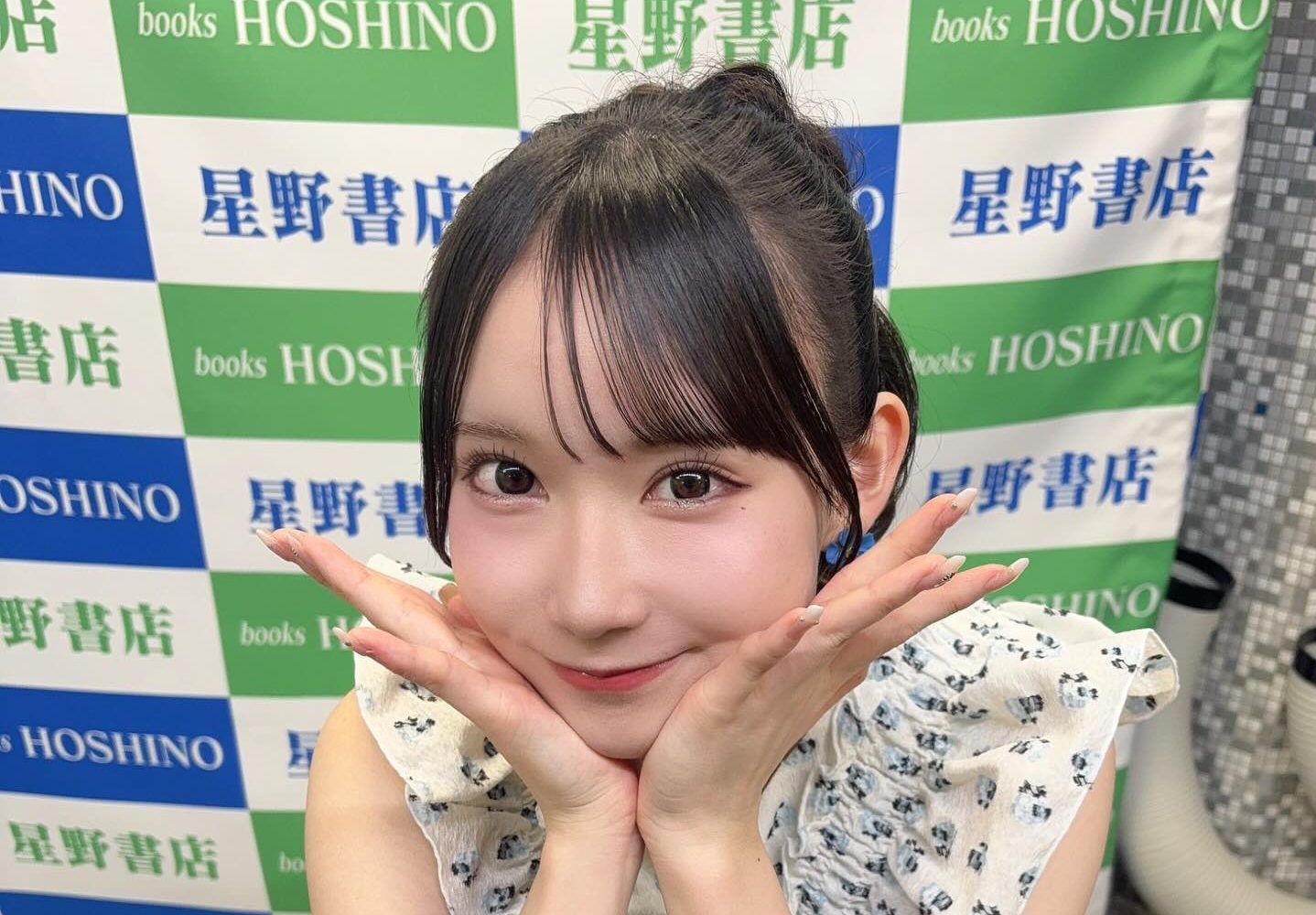 SKE48 大村杏1st写真集「#杏仁豆腐」お渡し会 SNSまとめ 9月23日(火)